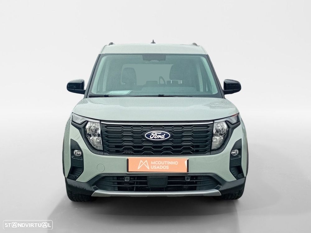 Ford Tourneo Courier 1.0 EcoBoost Active - 8