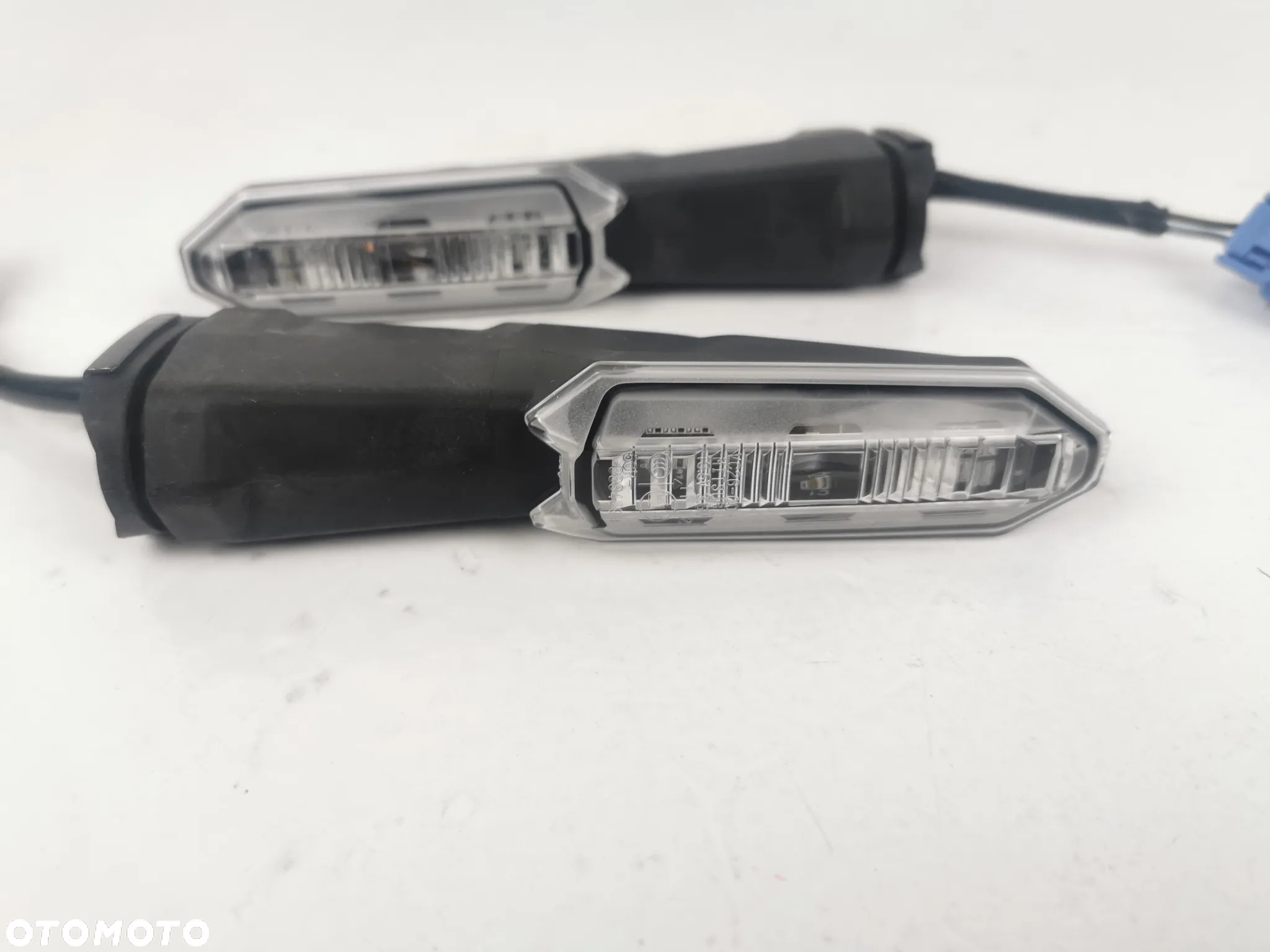 Kawasaki Z900 Z650 Versys kierunkowskaz komplet led - 4