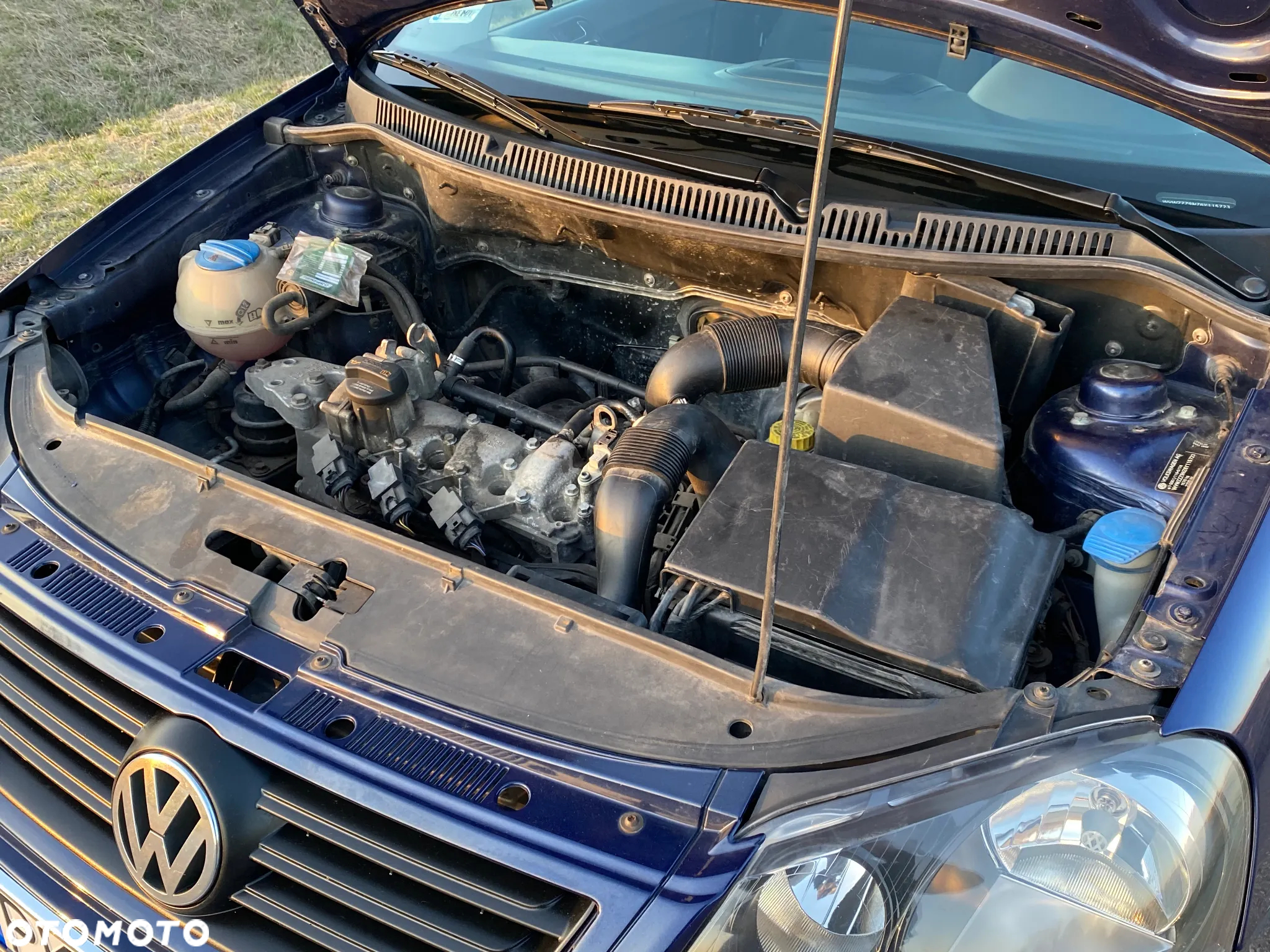 Volkswagen Polo 1.2 Fun - 17