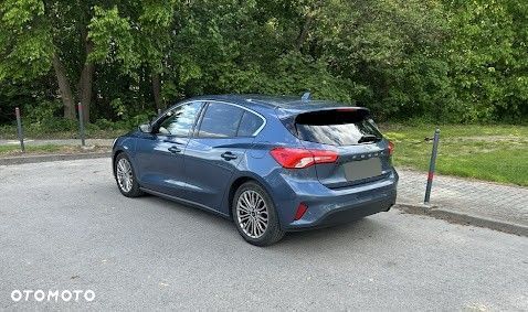 Ford Focus 1.0 EcoBoost Titanium Business - 2