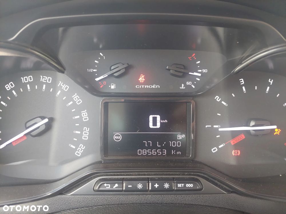 Citroën C3 Pure Tech 83 S&S LIVE - 12