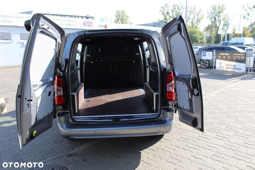 Citroën Berlingo - 27