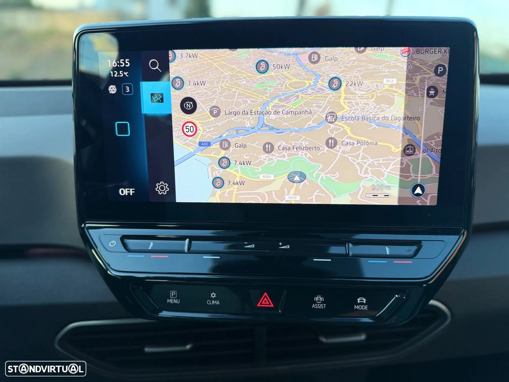 VW ID.3 Pro Performance Life - 7