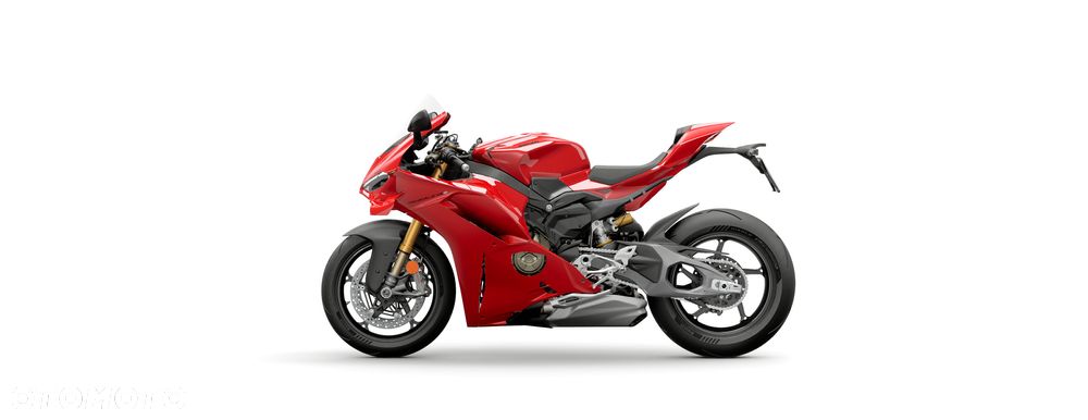 Ducati Panigale V4S - 4