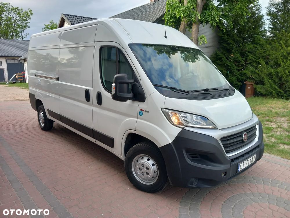 Fiat Ducato - 2