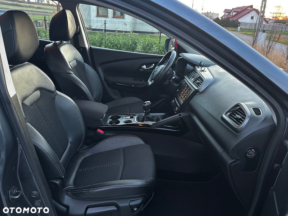 Renault Kadjar 1.2 Energy TCe Life - 20