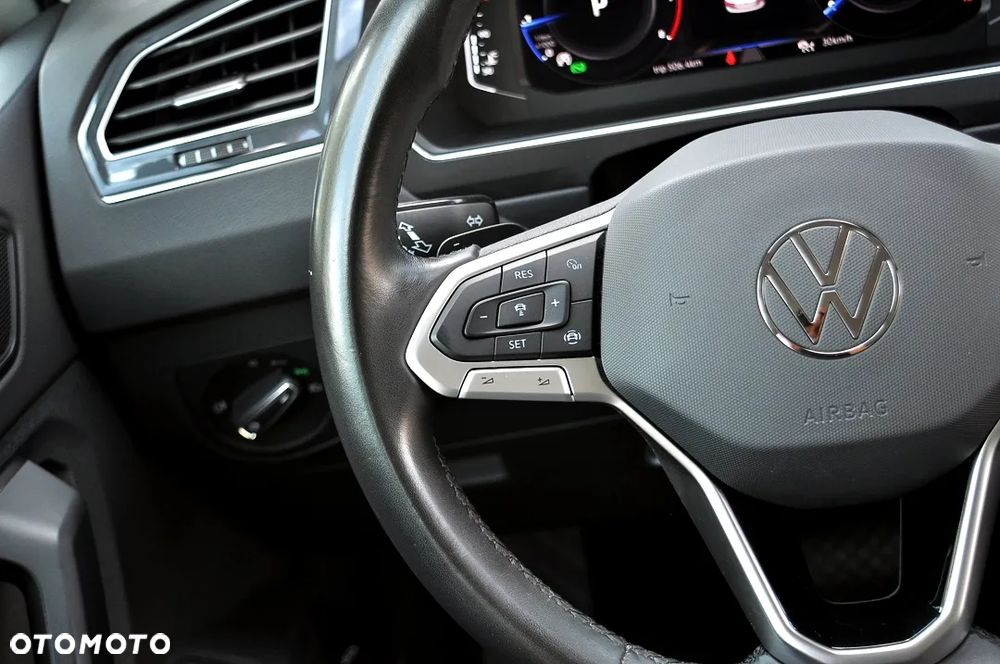 Volkswagen Tiguan 1.5 TSI EVO Highline DSG - 29