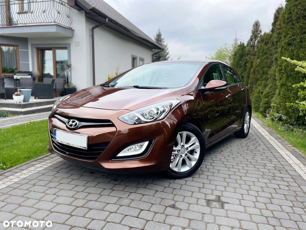 Hyundai i30 1.4 Comfort - 2