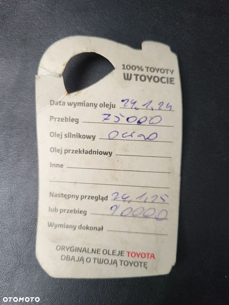 Toyota Corolla - 26