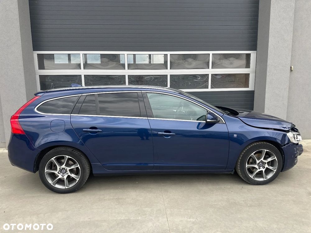 Volvo V60 - 2