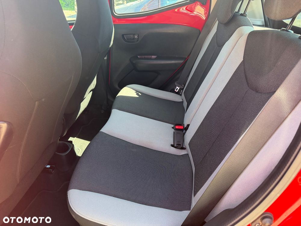 Toyota Aygo x-cite Style Selection - 27