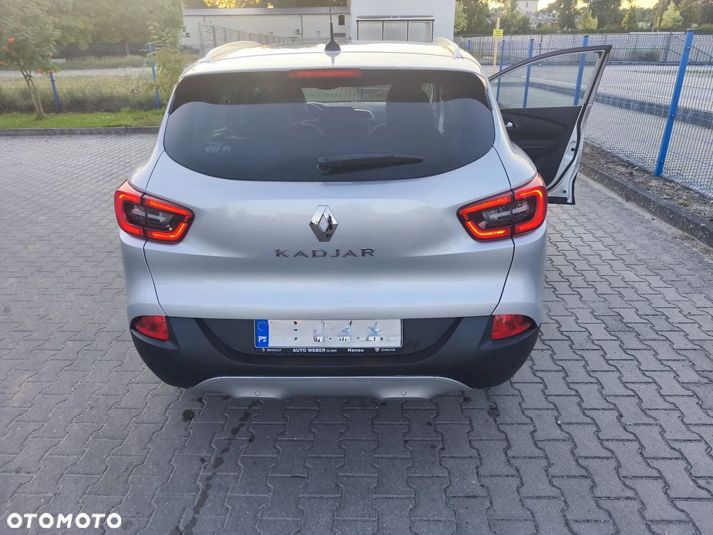 Renault Kadjar 1.2 Energy TCe Zen EDC - 6