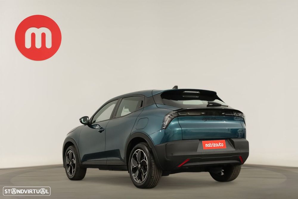 Alfa Romeo Junior Elletrica 50 kWh - 3