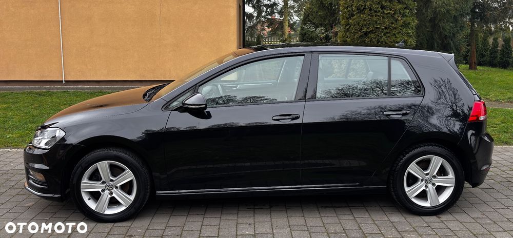 Volkswagen Golf 2.0 TDI SCR Highline - 9