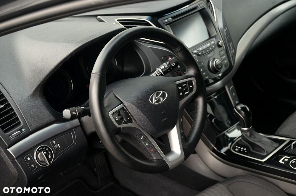 Hyundai i40 - 13