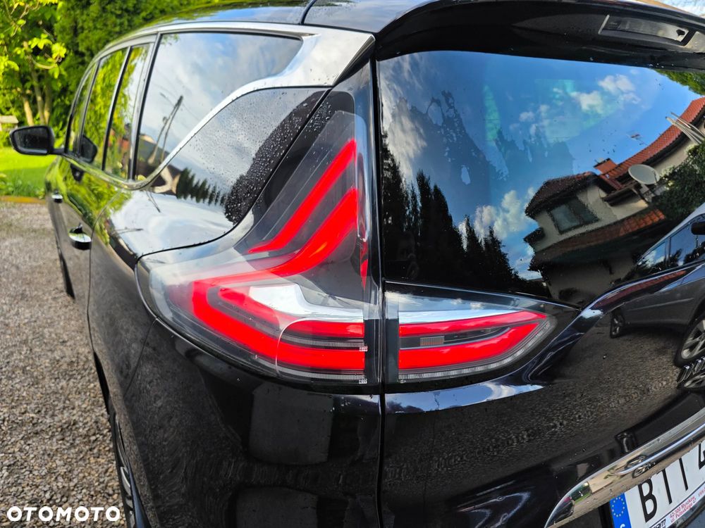 Renault Espace Energy dCi 160 EDC Initiale Paris - 10