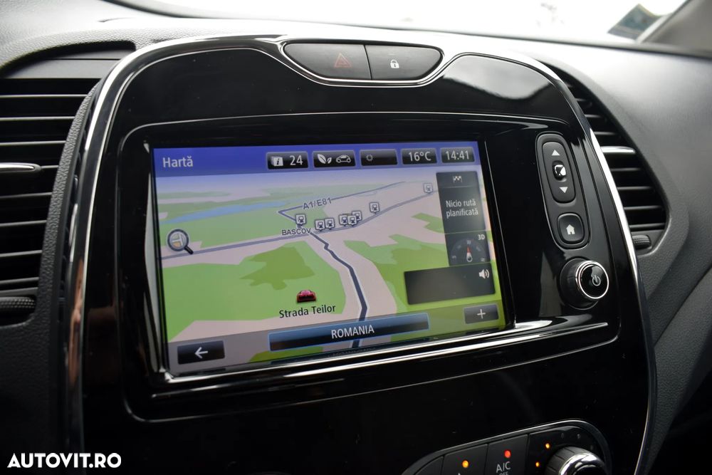 Renault Captur ENERGY dCi Zen - 25