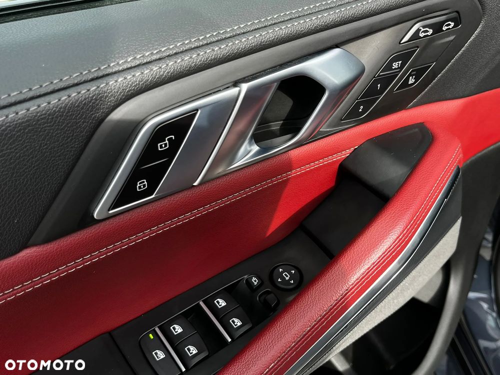 BMW X6 - 19