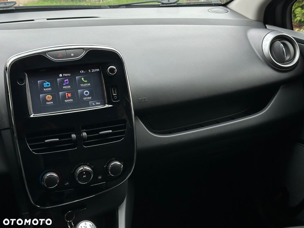 Renault Clio 0.9 TCe Limited - 7