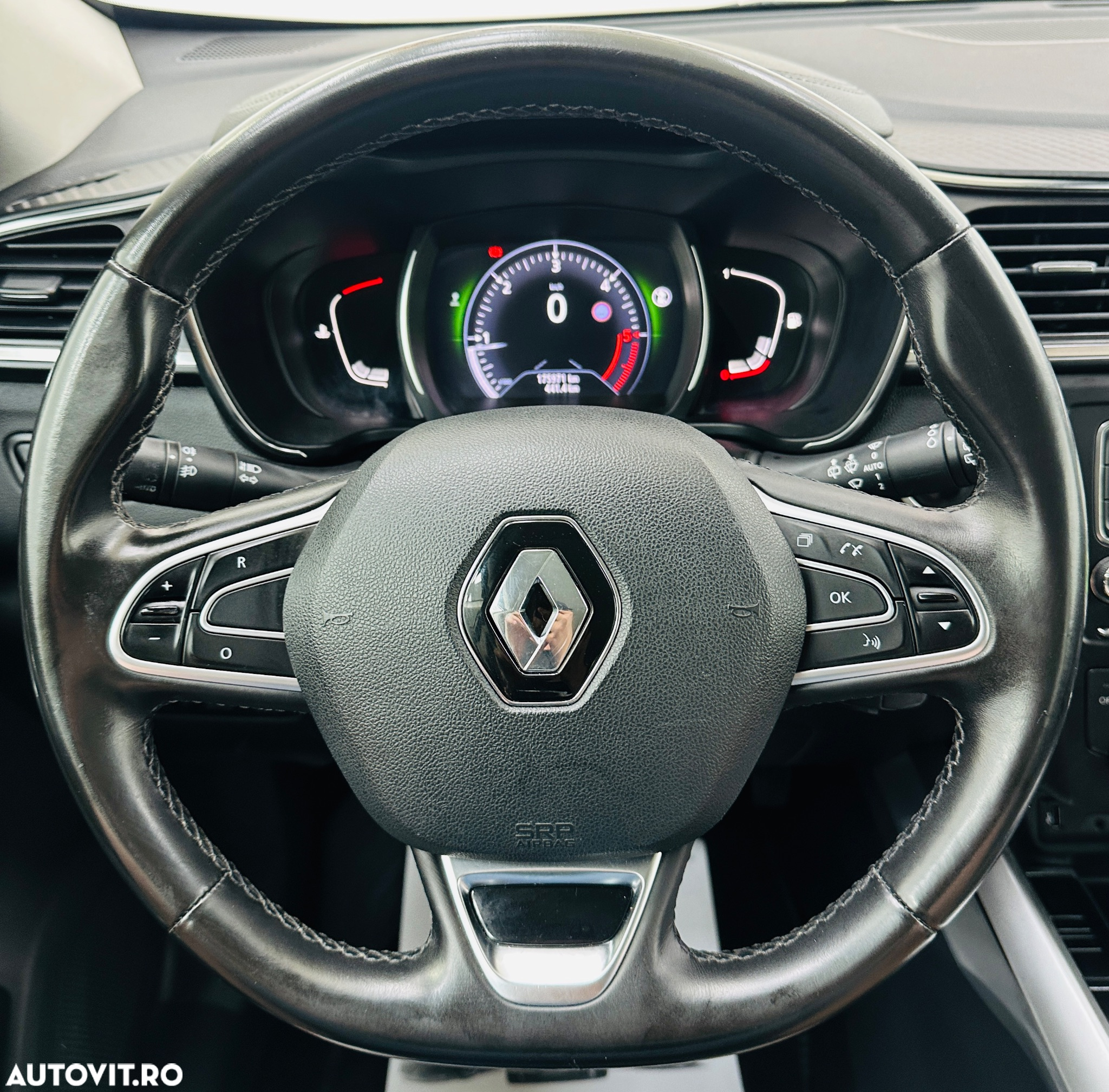 Renault Kadjar - 38