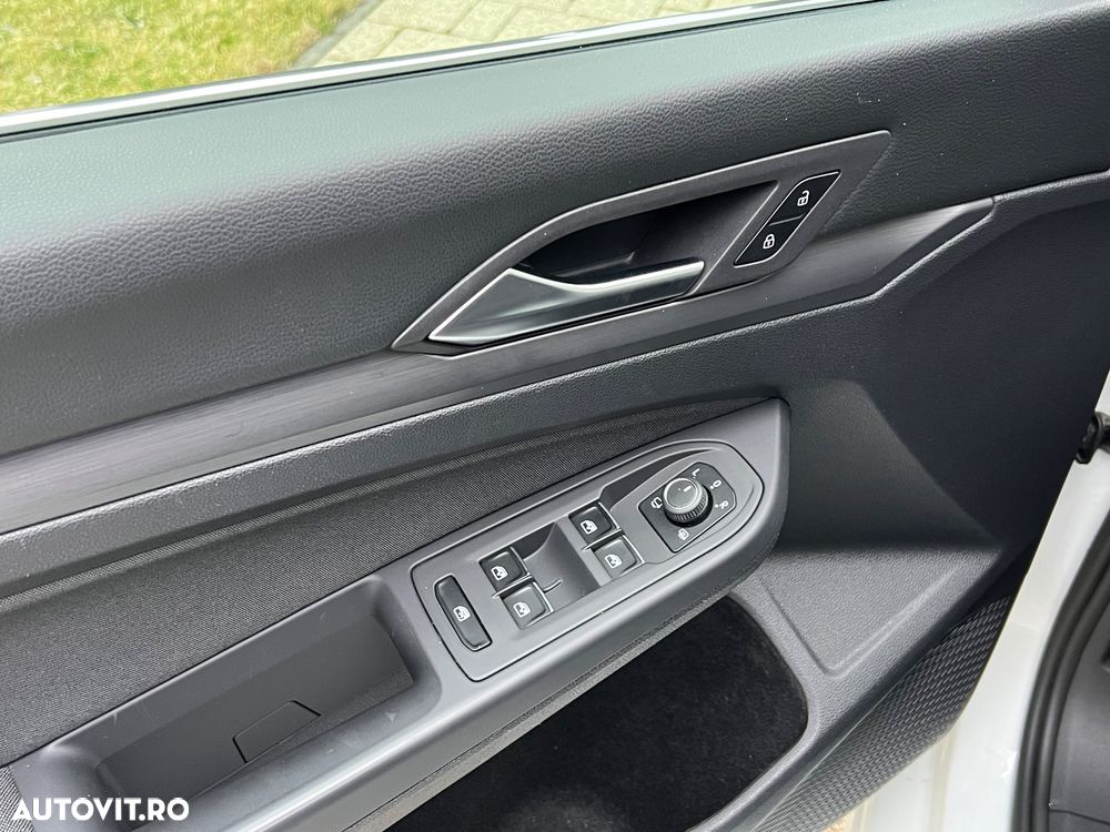 Volkswagen Golf 2.0 TDI 150CP DSG Style - 17