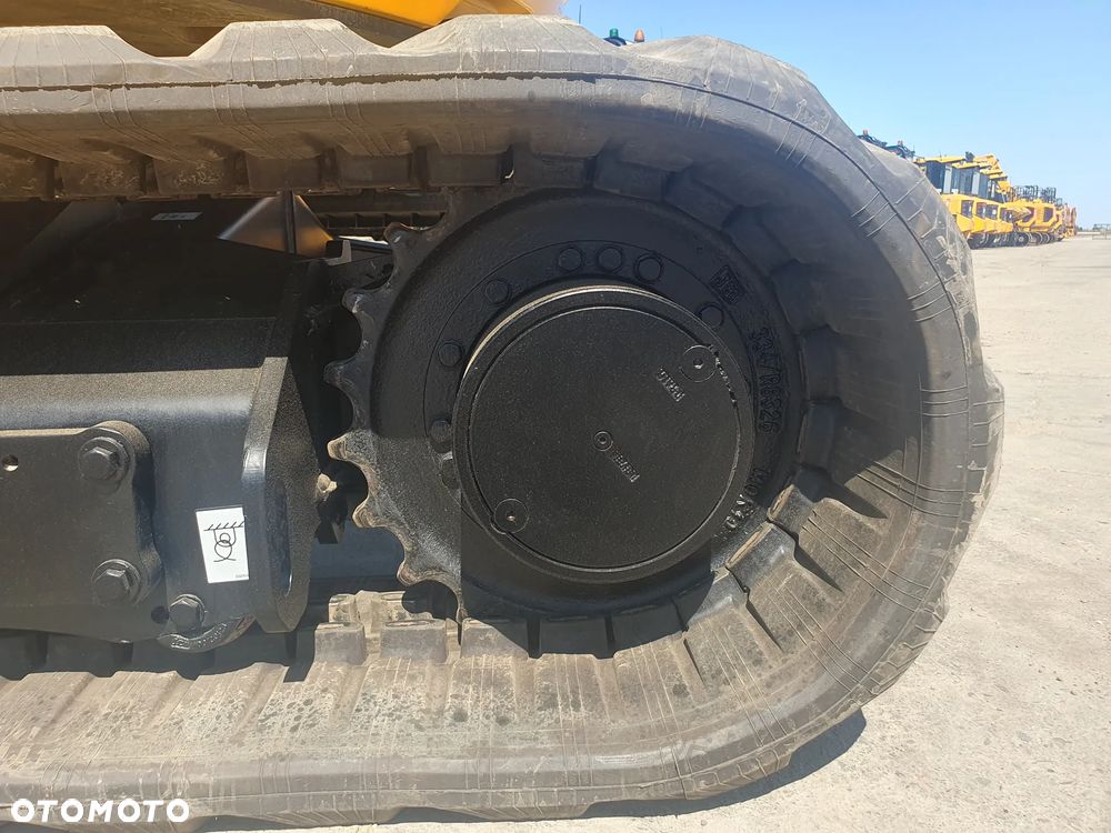 JCB 90Z-2  2021R - 17