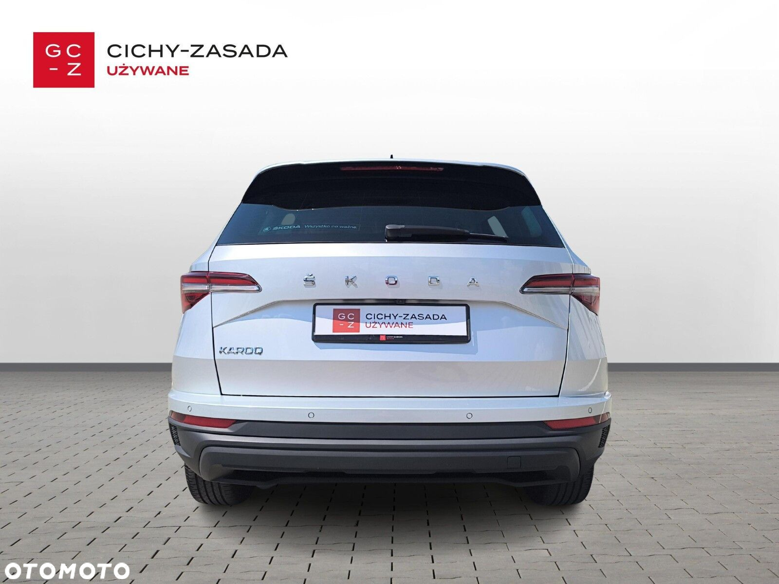Skoda Karoq - 4