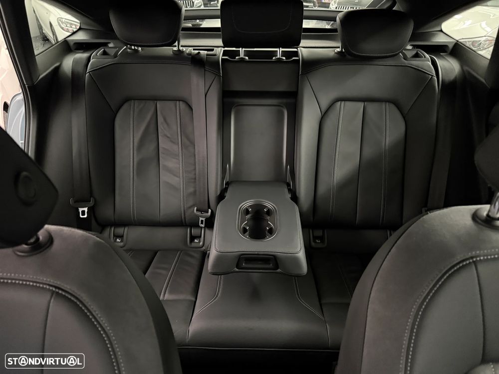 Audi Q4 Sportback e-tron 35 - 17