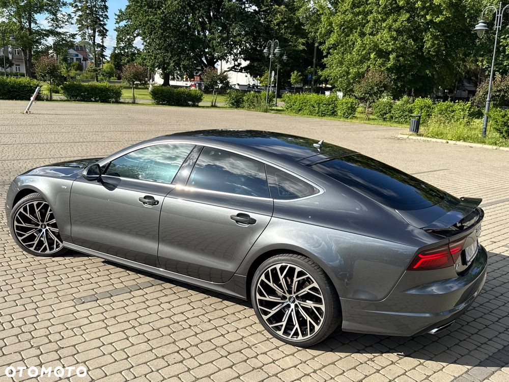 Audi A7 Sportback 45 TFSI S tronic - 20