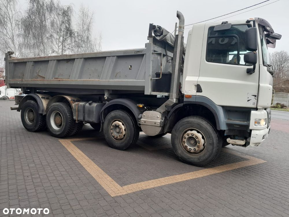 DAF CF 85 - 11