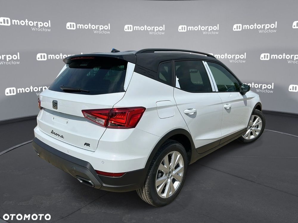 Seat Arona - 11