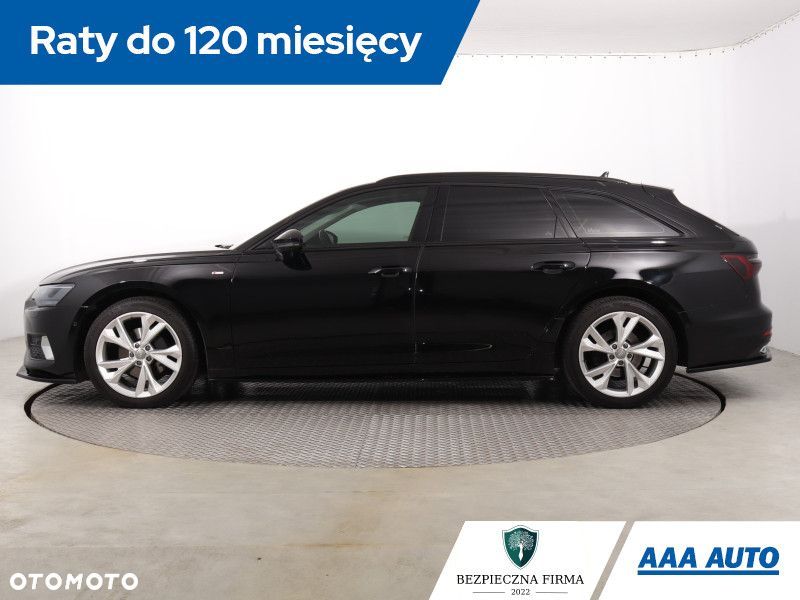 Audi A6 - 3