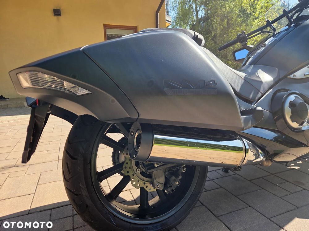 Honda NC - 11