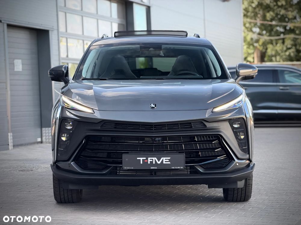 Forthing T5 EVO - 7