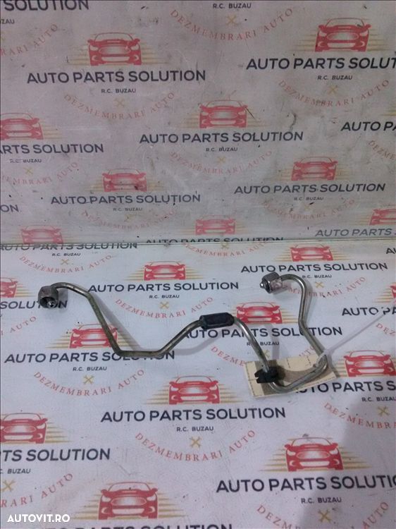 conducta injector bmw x1 2.0 d xdrive - 1