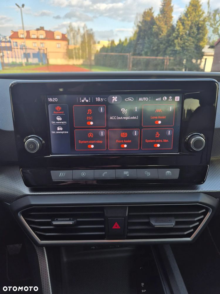 Seat Leon 1.5 TSI ACT OPF Style Edition - 15