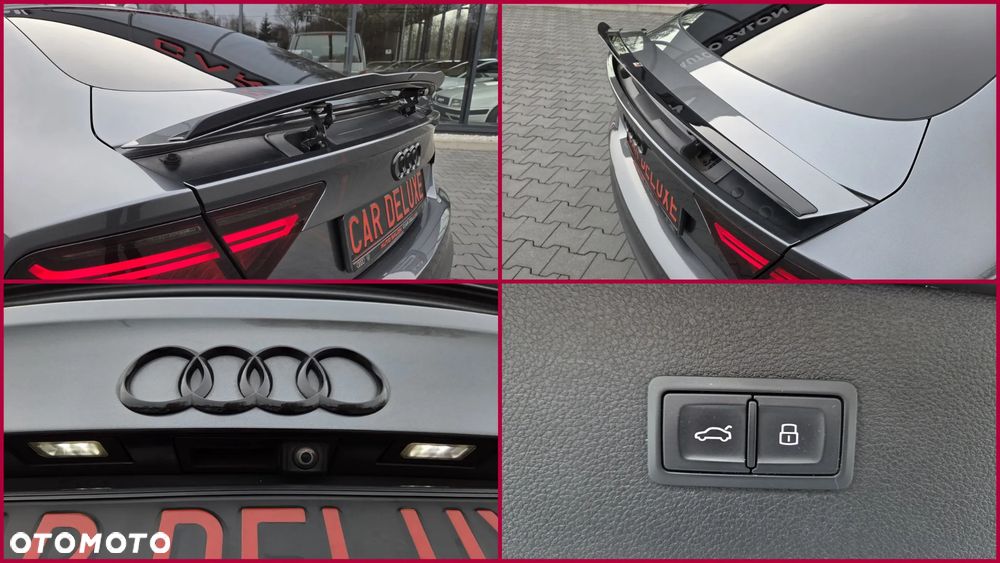 Audi RS7 Sportback - 11