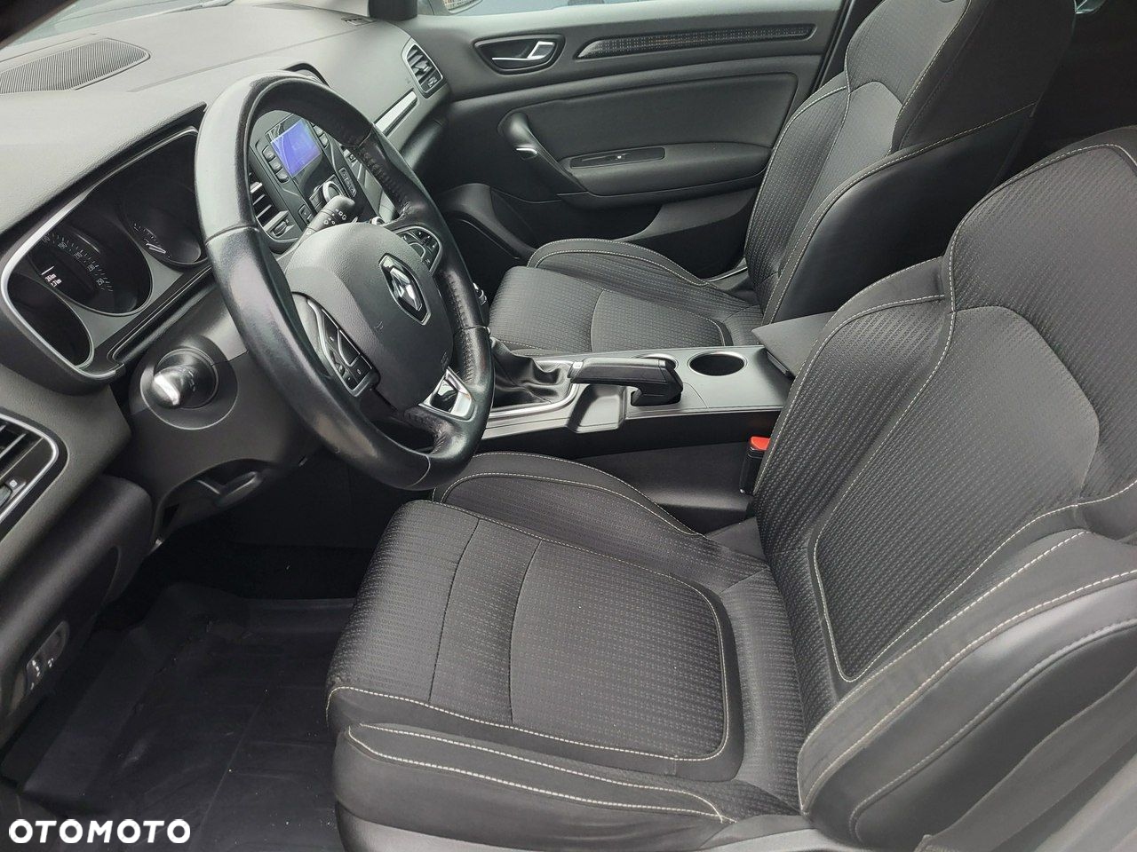 Renault Megane - 20