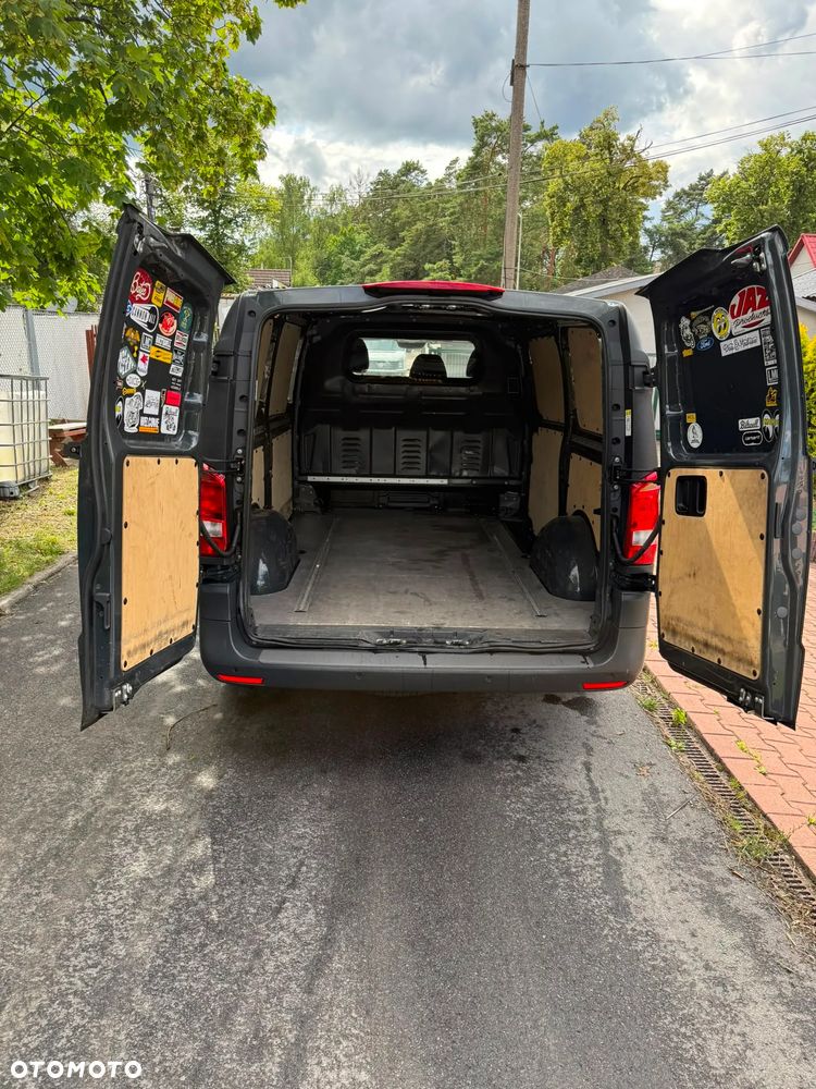 Mercedes-Benz Vito - 13