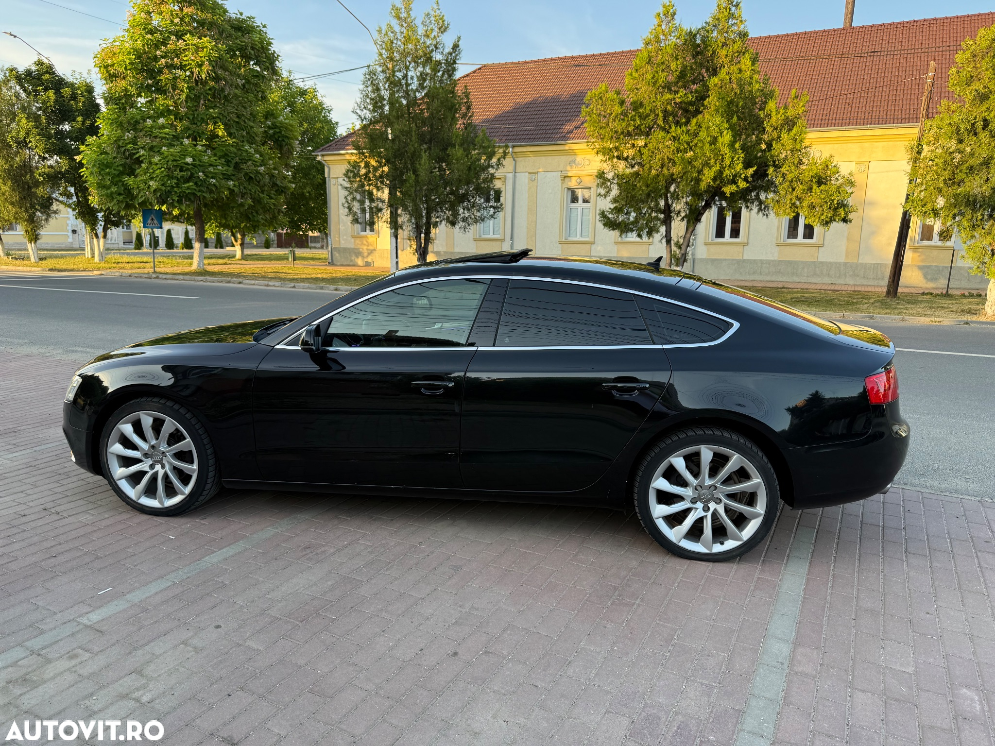 Audi A5 - 7