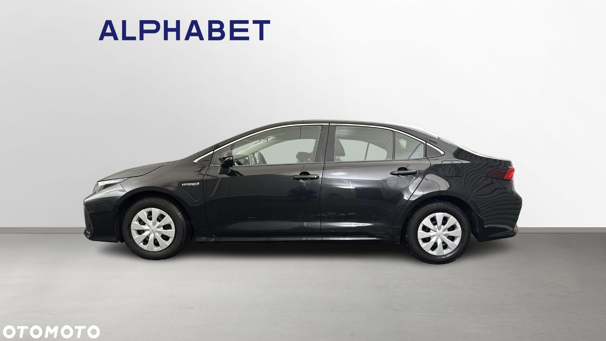 Toyota Corolla 1.8 Hybrid GPF Active - 3