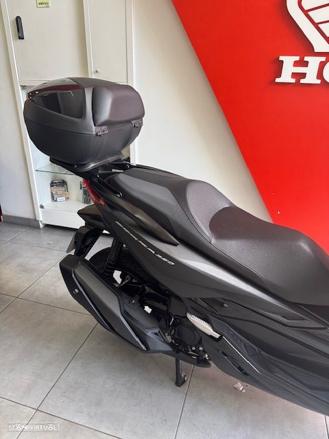Honda Forza - 2