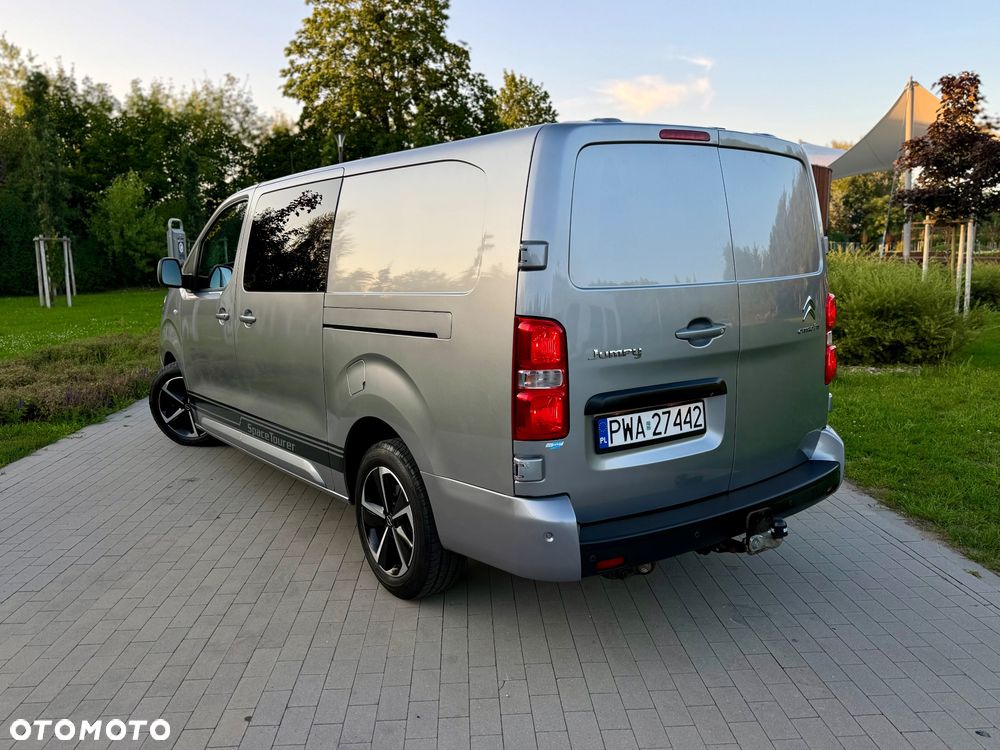 Citroën Jumpy Combi - 6