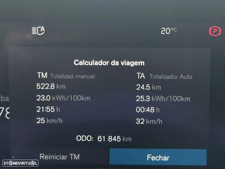 Volvo C40 Recharge Twin First Edition - 14