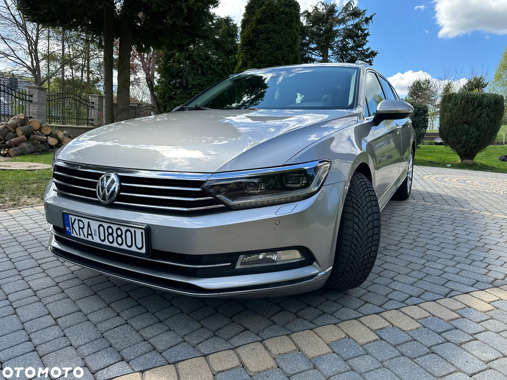 Volkswagen Passat 2.0 TDI BMT Highline DSG - 3