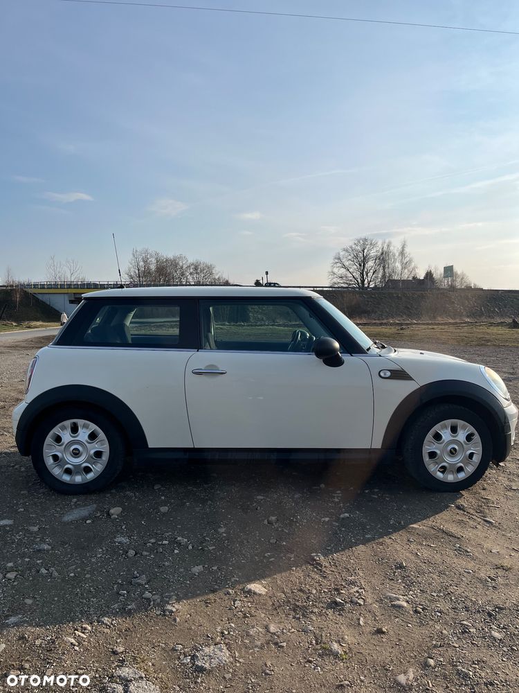 MINI ONE Standard - 2