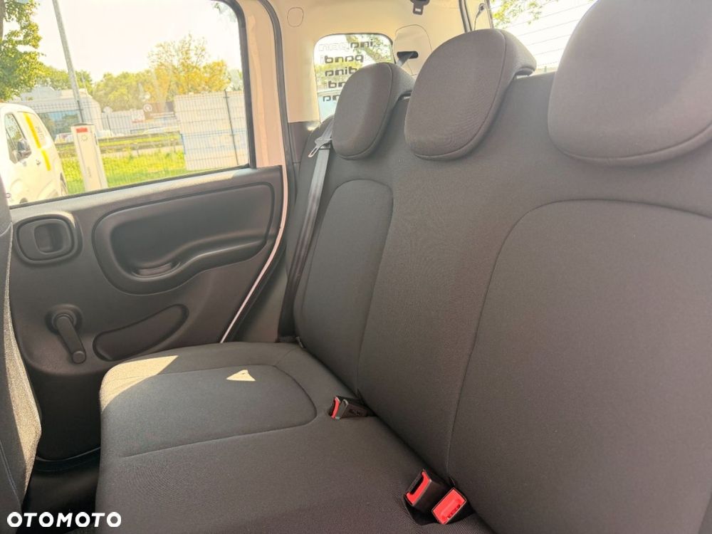 Fiat Panda - 17