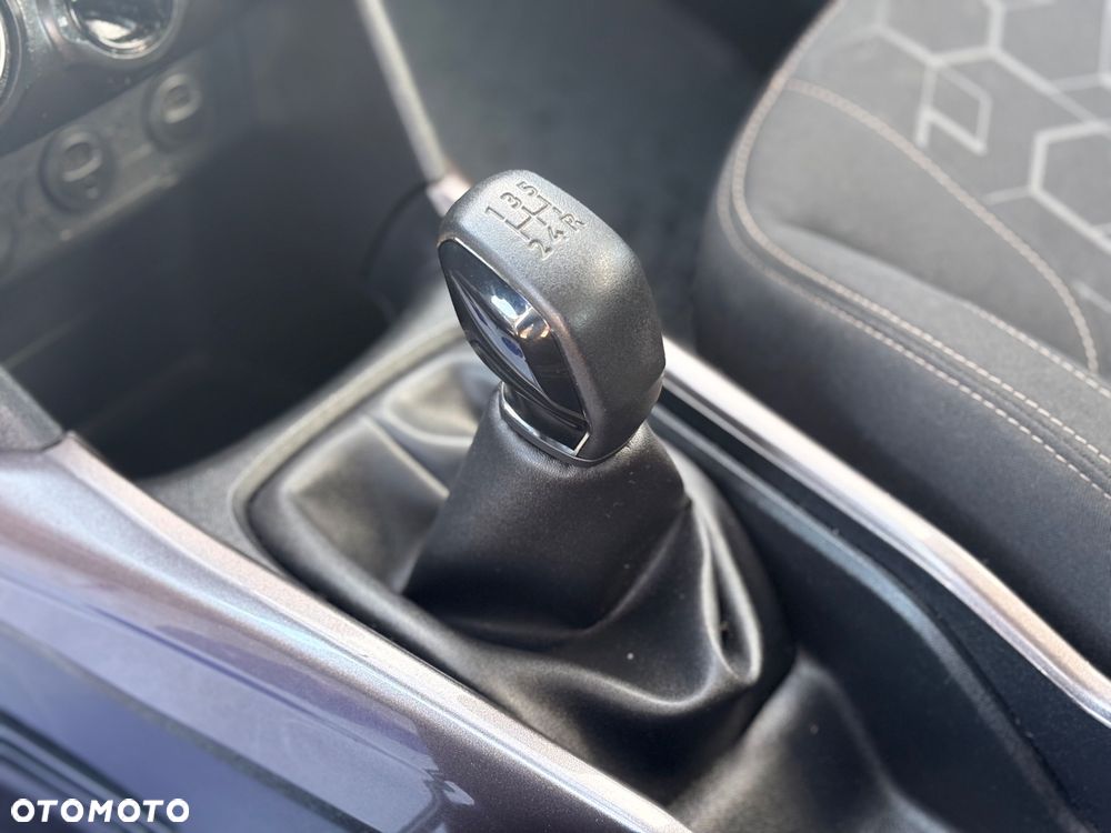 Peugeot 2008 120 VTI Allure - 18