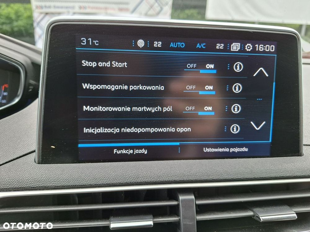 Peugeot 5008 BlueHDi 130 EAT8 Allure - 23