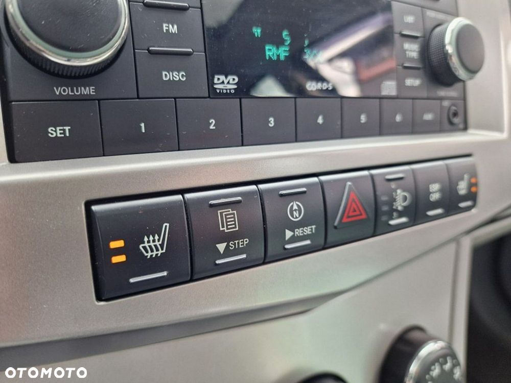 Chrysler Sebring 2.0 Touring - 16
